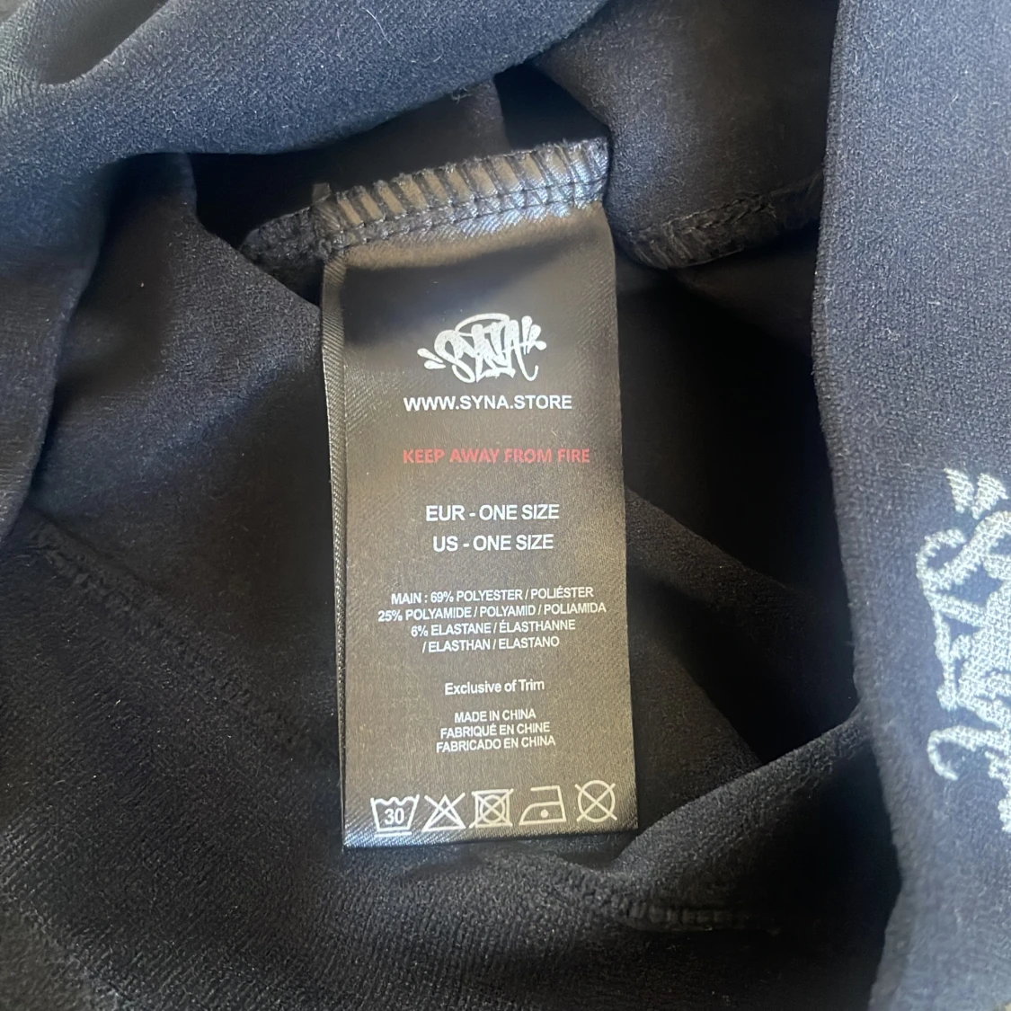 Syna world mössa - 90