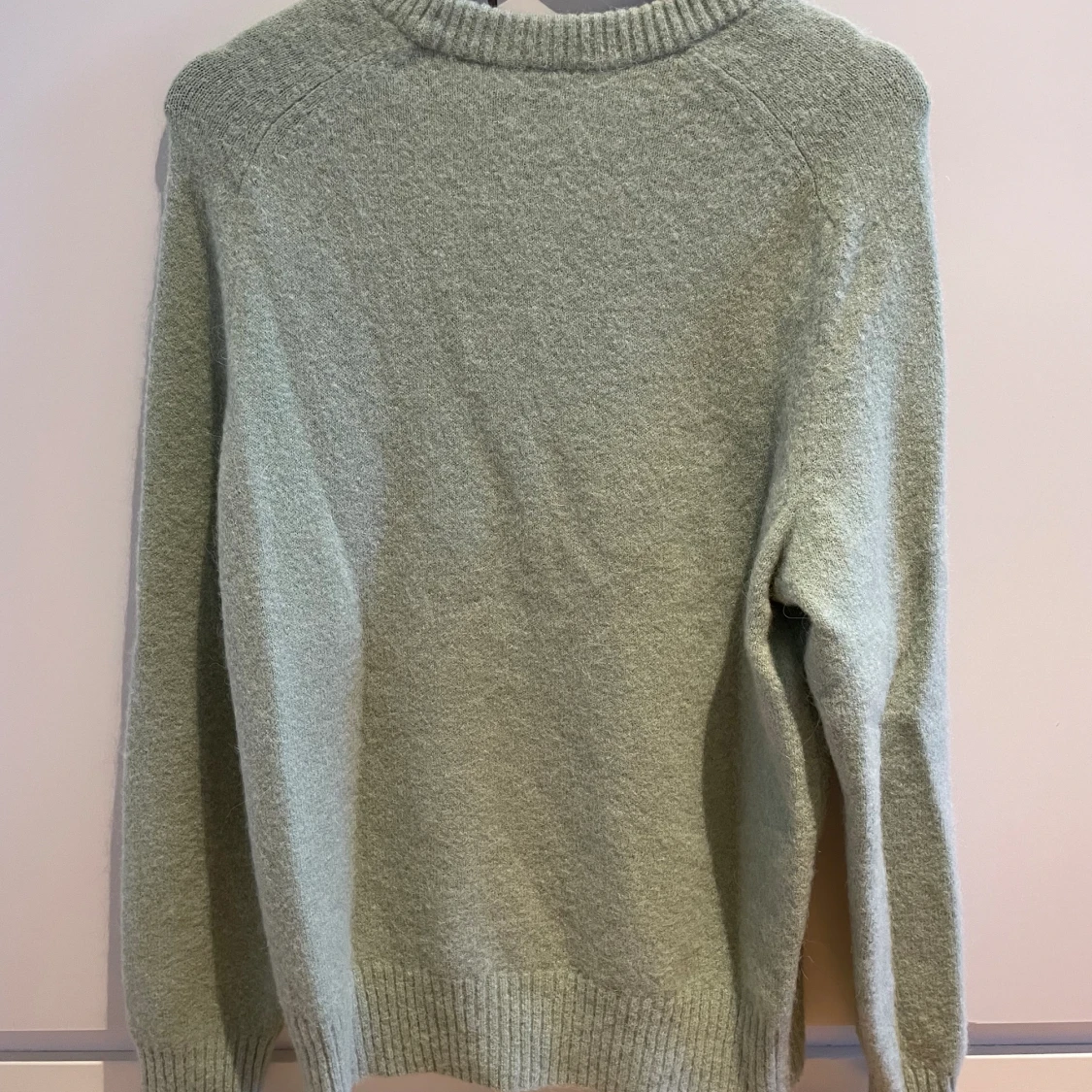 Arket stickad tröja - 90