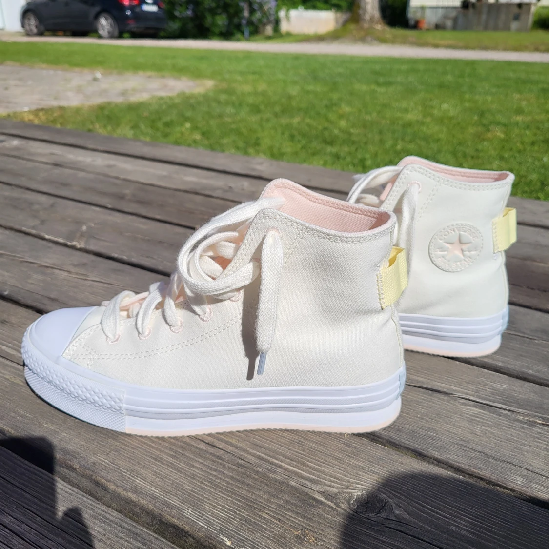 Converse Chuck 70 High