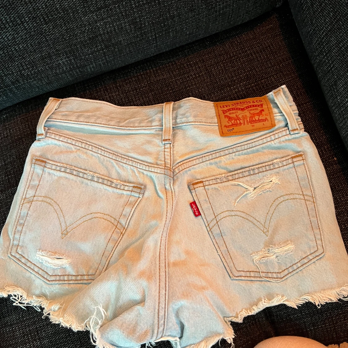 Jeansshorts Levis 