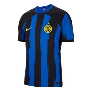 Inter 23/24 T-Shirt + Shorts  - Ny skick, ej använt 