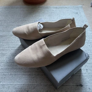 Vagabond loafers - Använda 3 gånger, i bra skick :)
