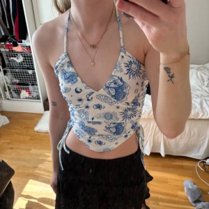 Topp - Såå fin topp i bra skick 