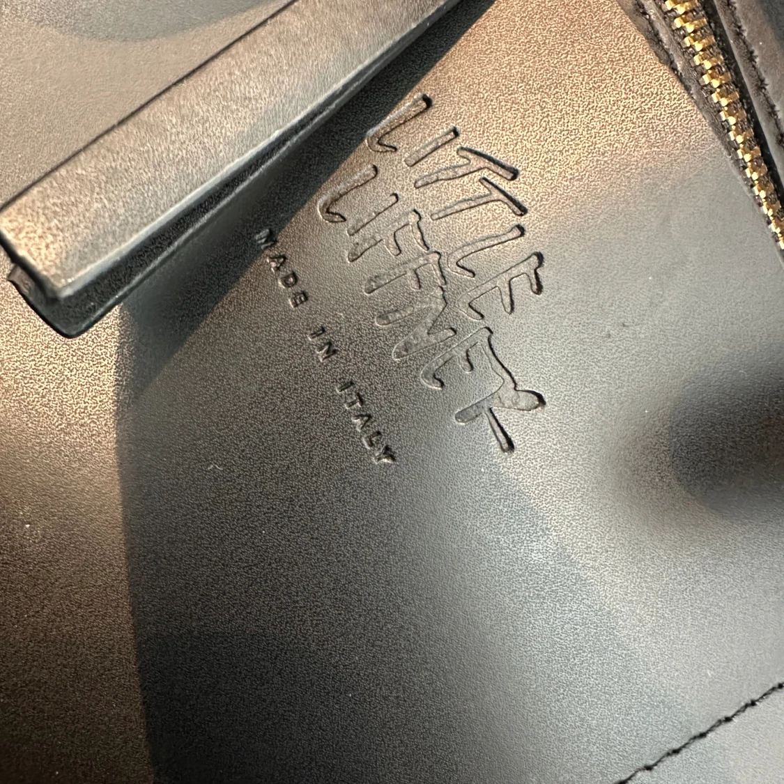 Little liffner väska - 90