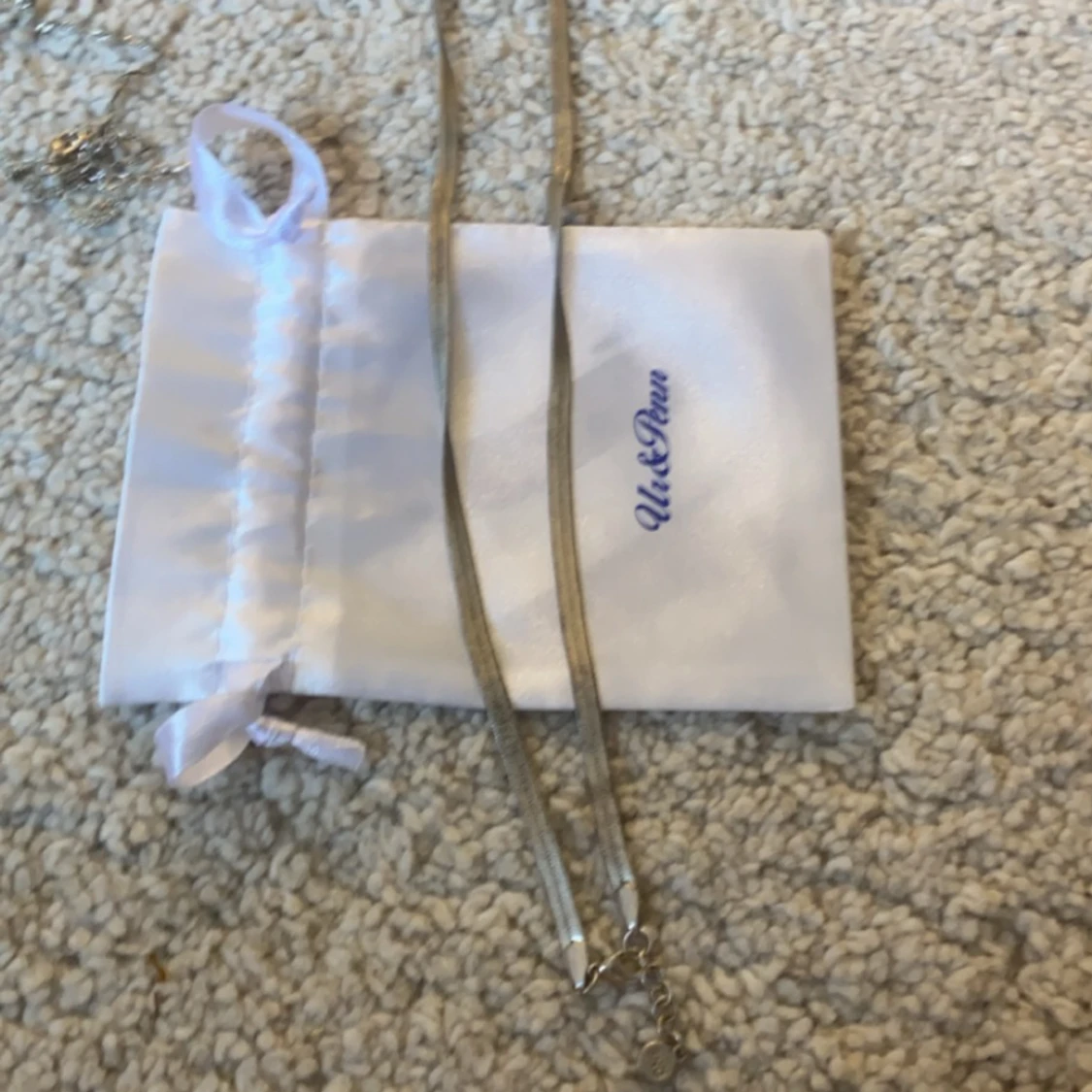 Sterling silver - 91