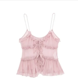 Zara topp - Nytt skick (använd 1 gång) Skriv för egna bilder! Pris går att diskutera. 