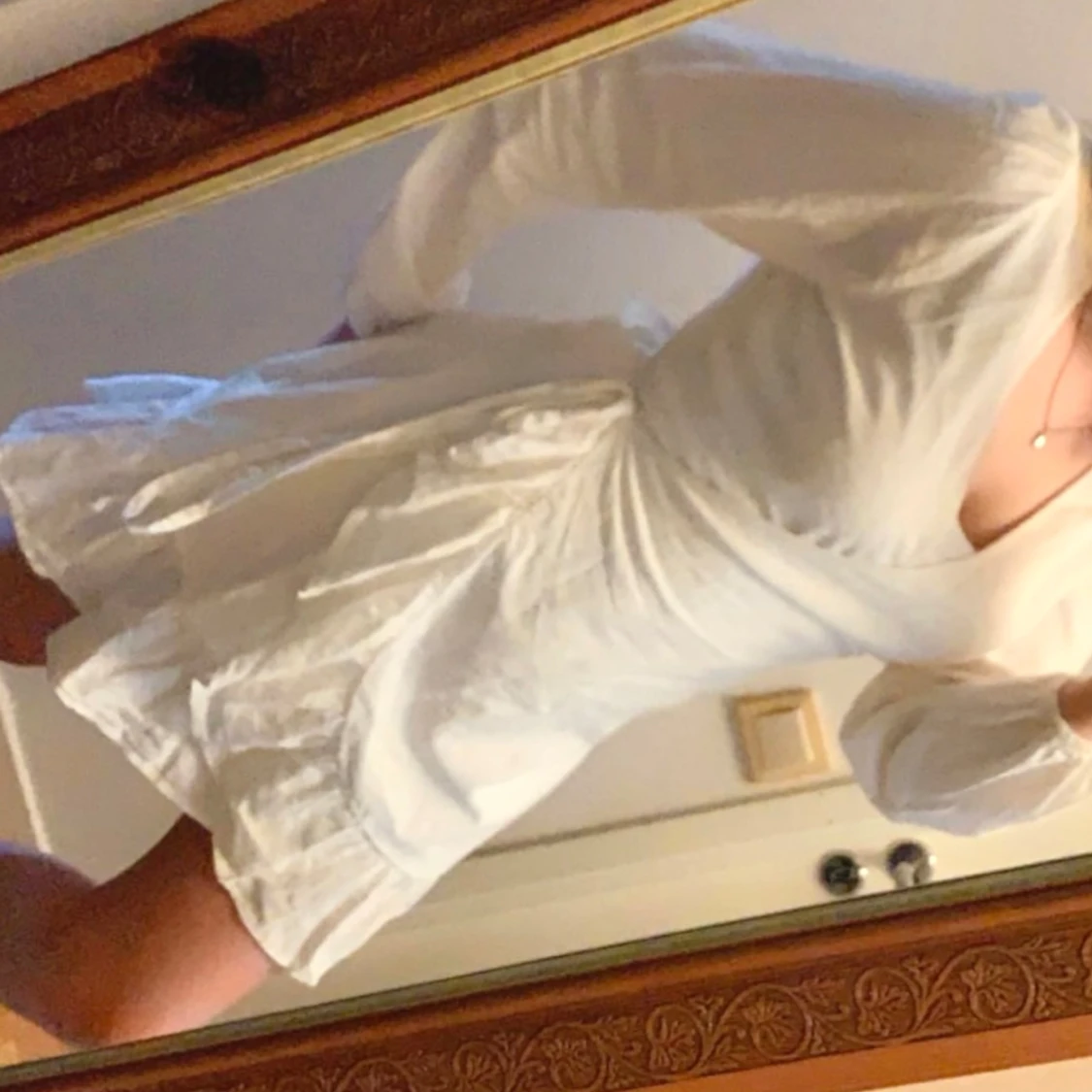 Omlottklänning - 90