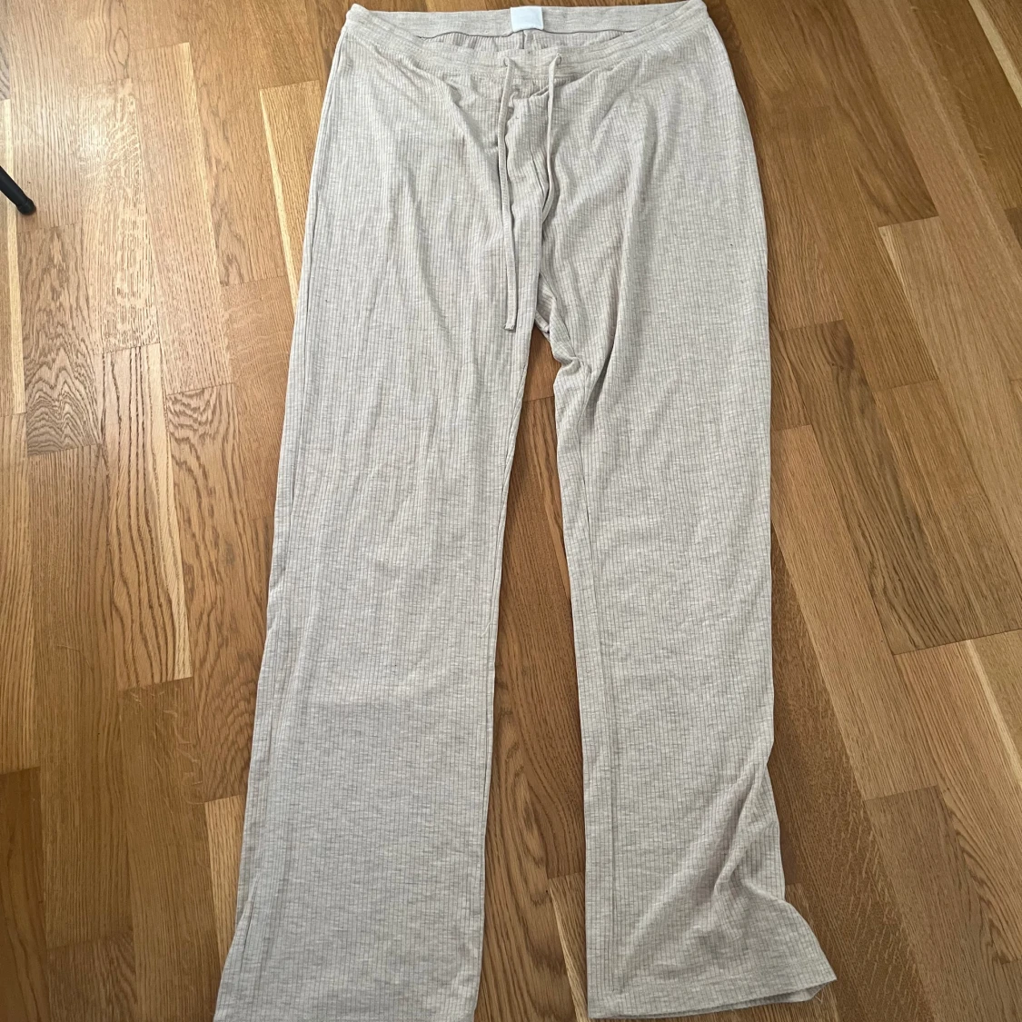 Mjukisbyxor storlek M 