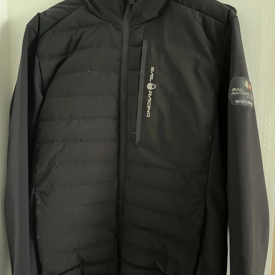 Sail racing jacka  - 91