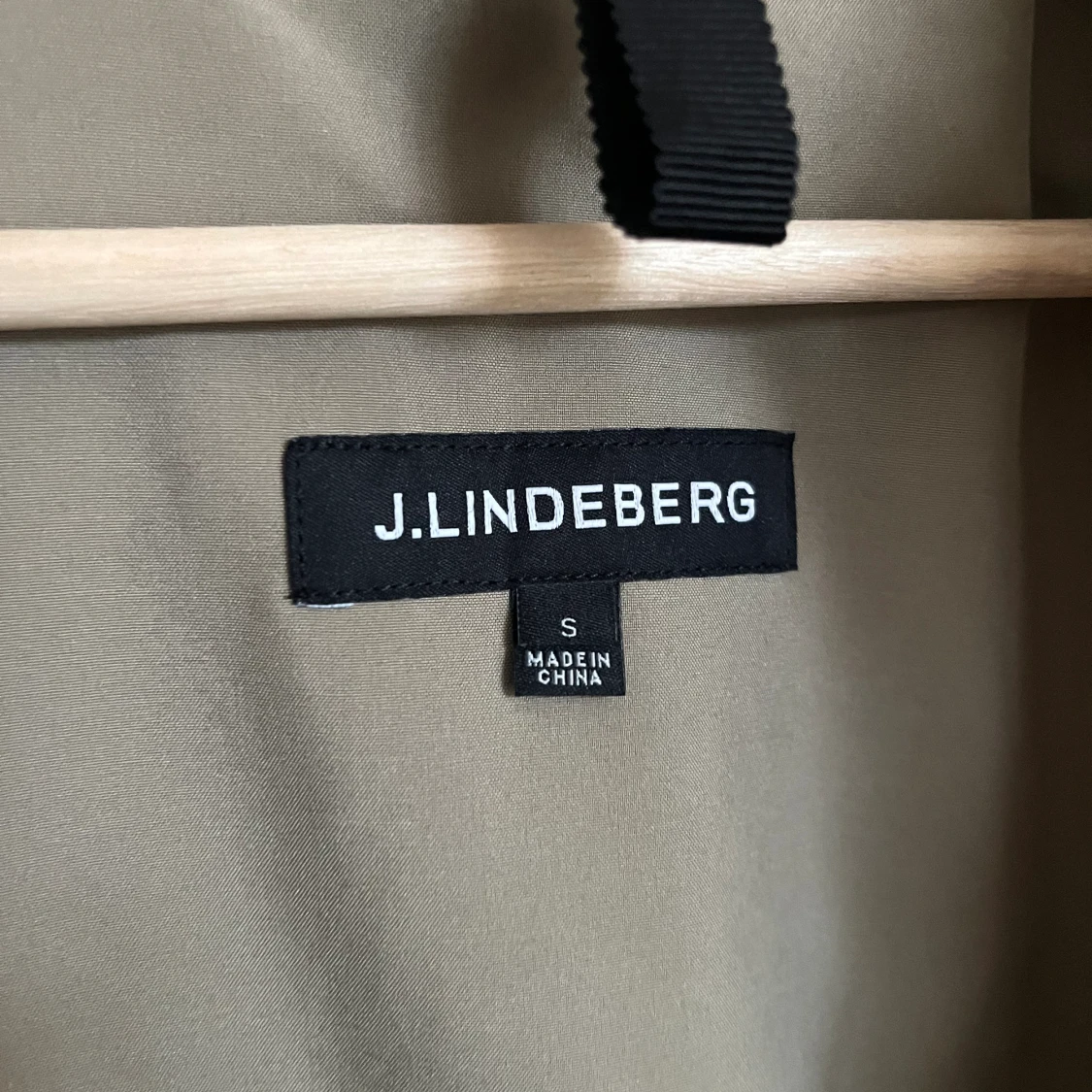 J.Lindeberg Jacka - 91
