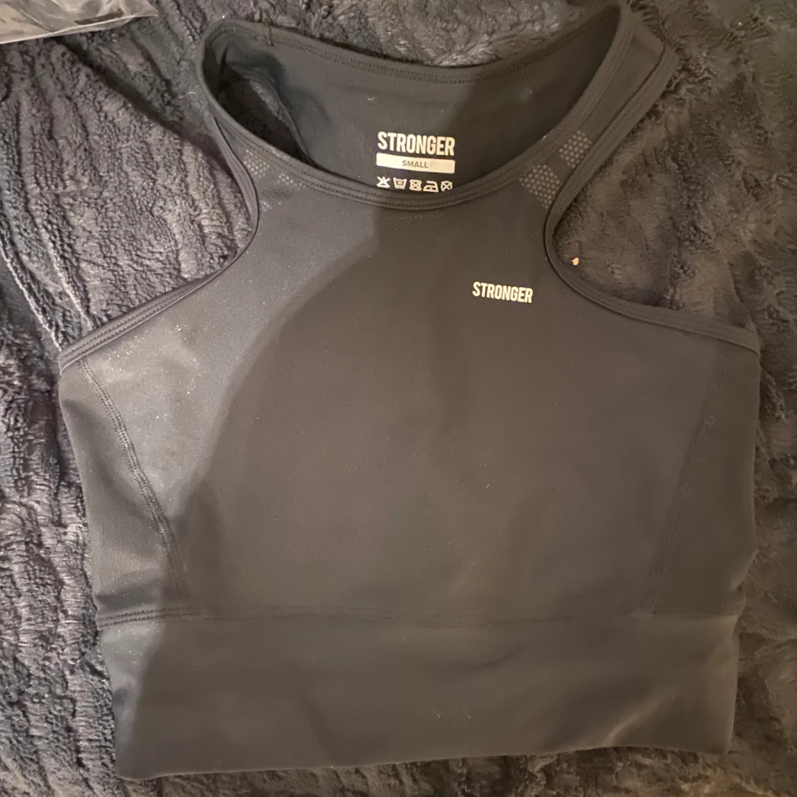 Stronger sport bh