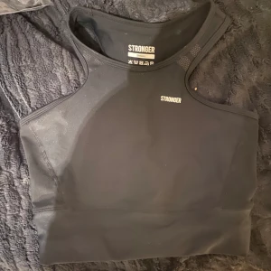 Stronger sport bh - Sitter jättebra