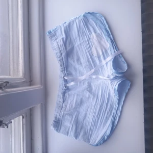 Pyjamasshots❤️ - Blåa, söta shots för kvällen🫶