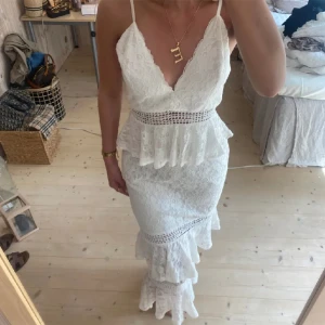 Klänning  - SUPER snygg klänning ❣️❣️