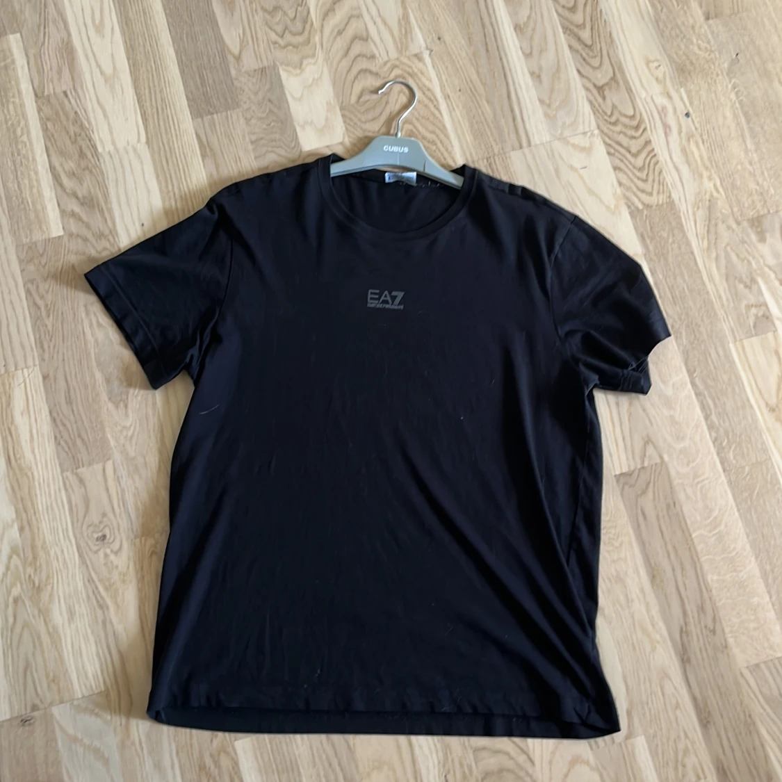 EA7 tshirt