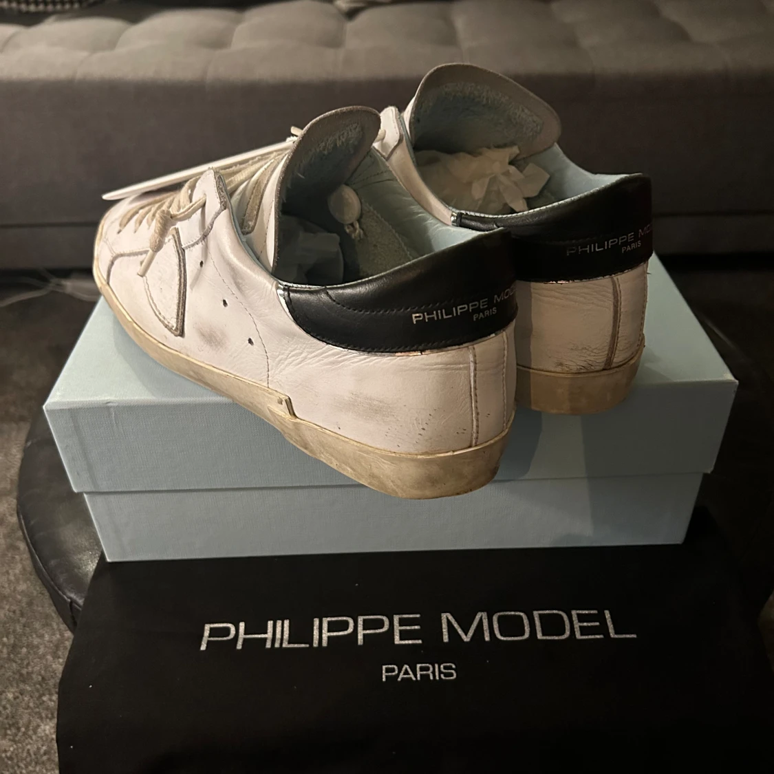 Philippe model skor - 90