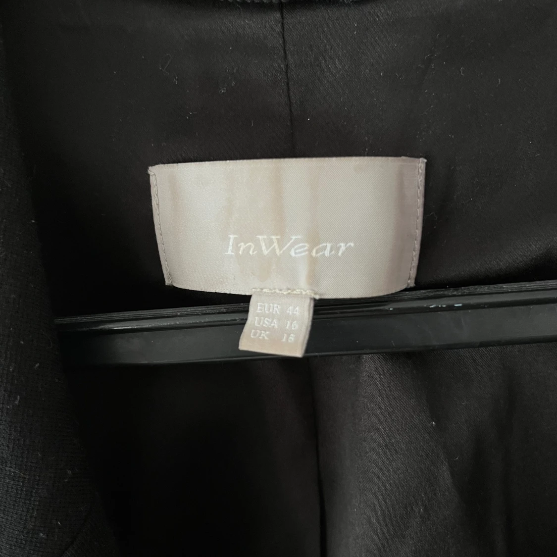 Oversized kavaj  - 93