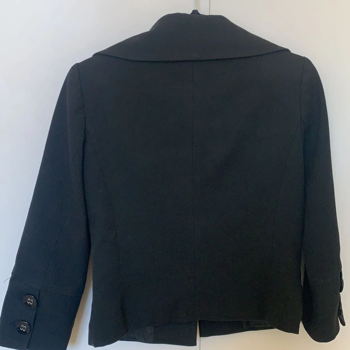 Trekvartsärmad jacka - 91