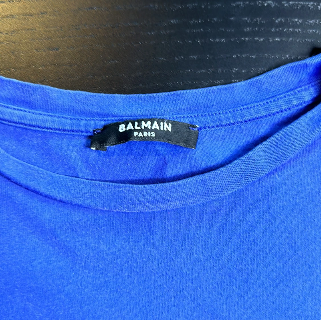 Balmain tröja  - 91