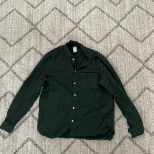 Skjorta - Använd skjorta