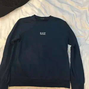 EA7 sweatshirt