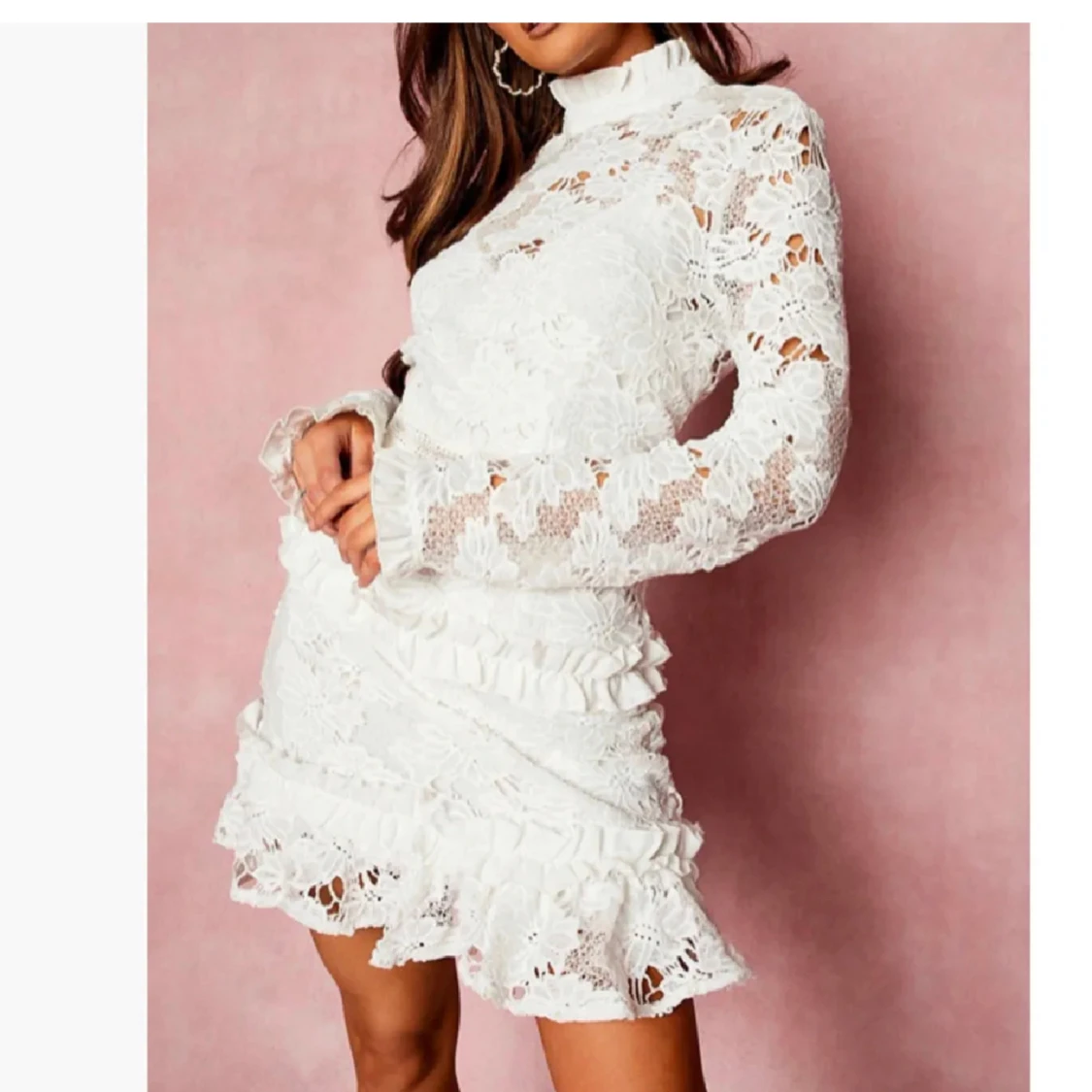 Studentklänning  - 90