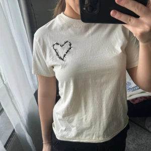 The kopples t shirt - Supersöt t shirt från the kopples, nästan aldrig använd, storlek S