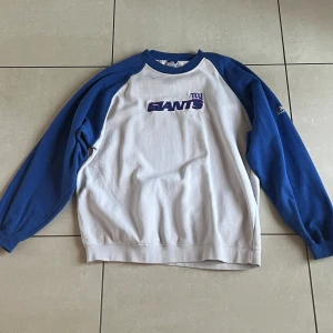 Vintage sweatshirt - Vintage oversized sweatshirt från Reebok köpt secondhand. Står ingen storlek men sitter som en L/XL på mig som är S/M. 