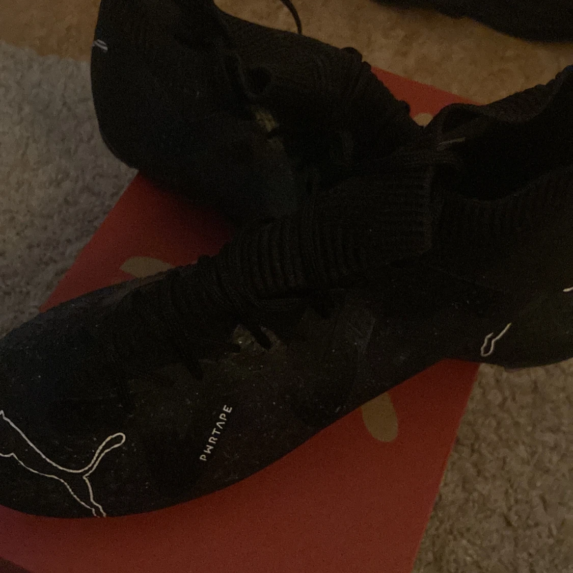 Puma Future Pro FG/AG - 90