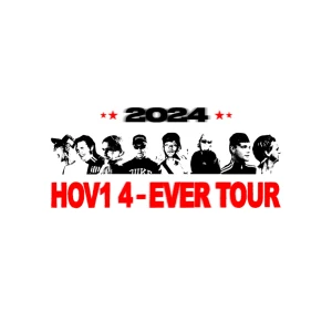 Hov1 4ever tour - Hejj! Jag har två ordinarie biljetter till Zinkensdamm 31 Augusti som jag gärna får sålda🫶🏻 700/st eller 1400 för båda❤️