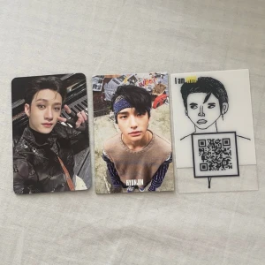 stray kids - Säljer dessa skz pcs!! dm för priser <3 Köparen står för frakten 