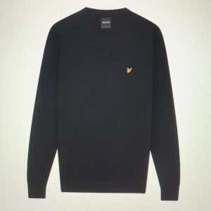 Lyle&scott tröja - Fin typ ny 
