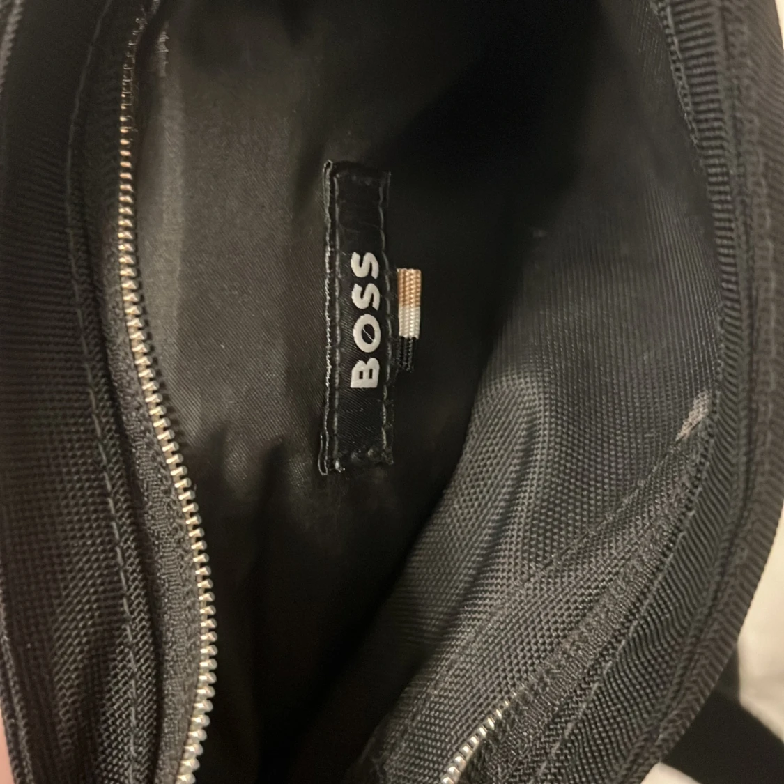 Boss bag - 90