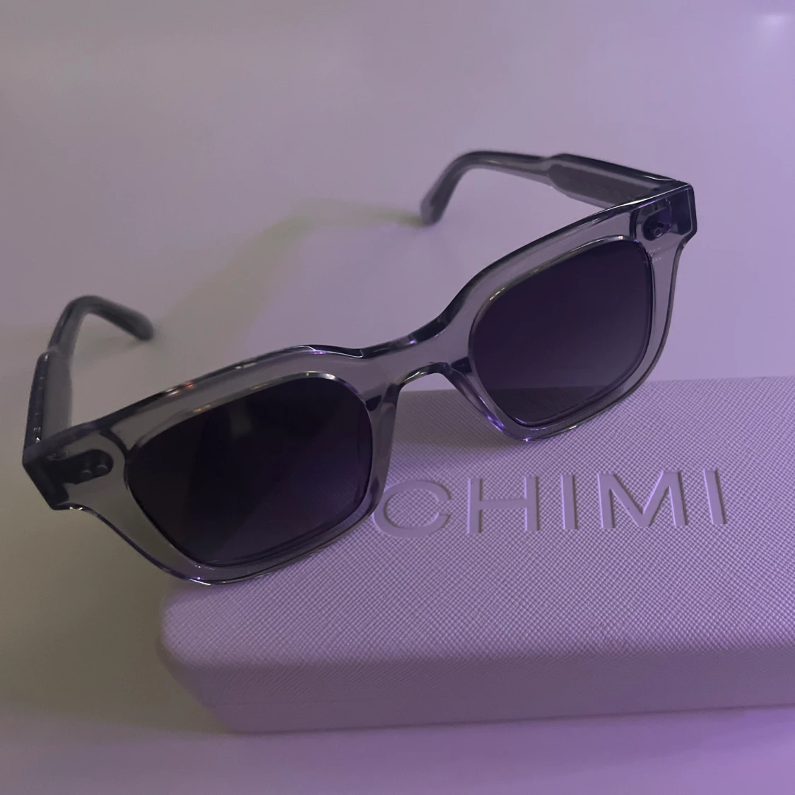 Chimi 04 grey  - 90