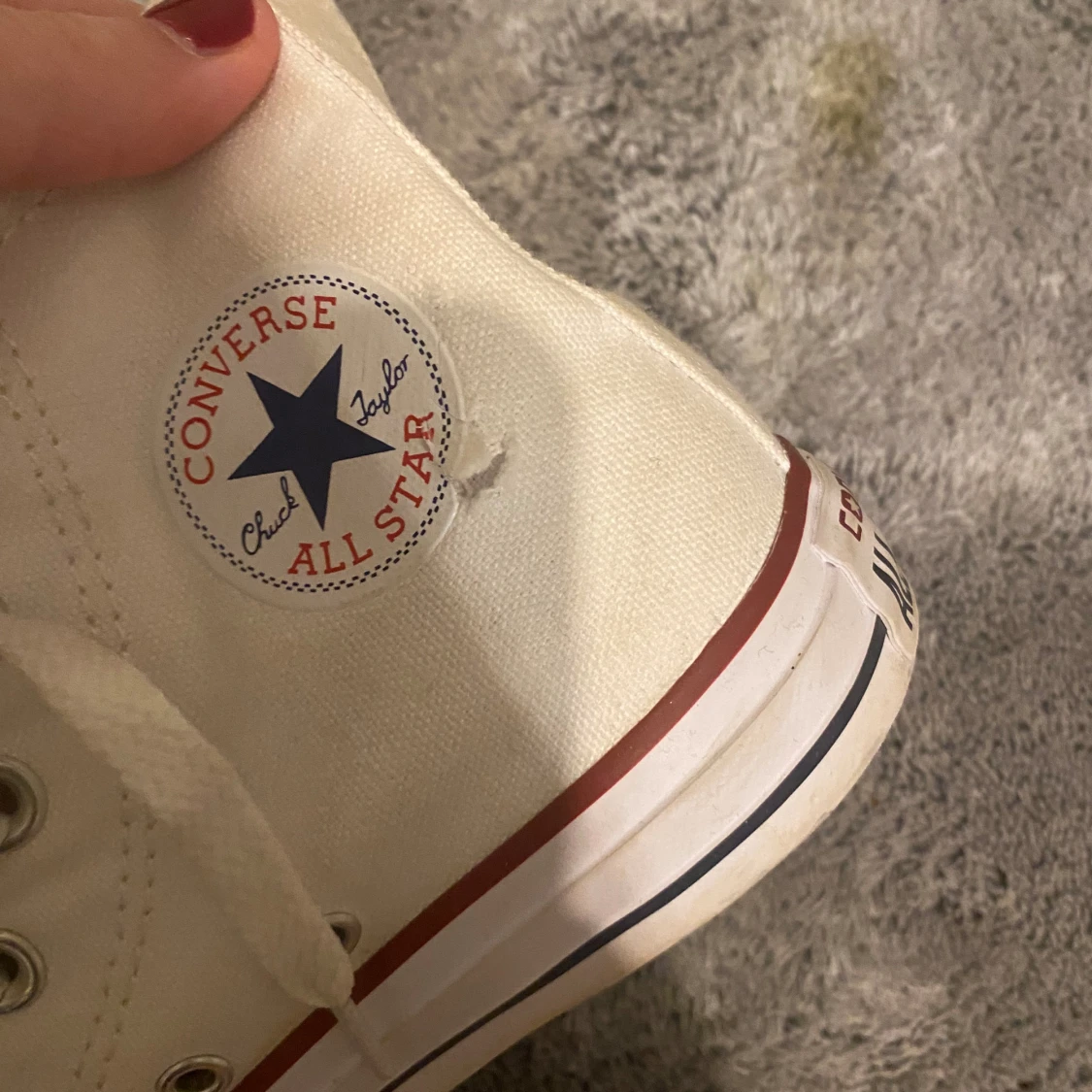 Converse  - 90