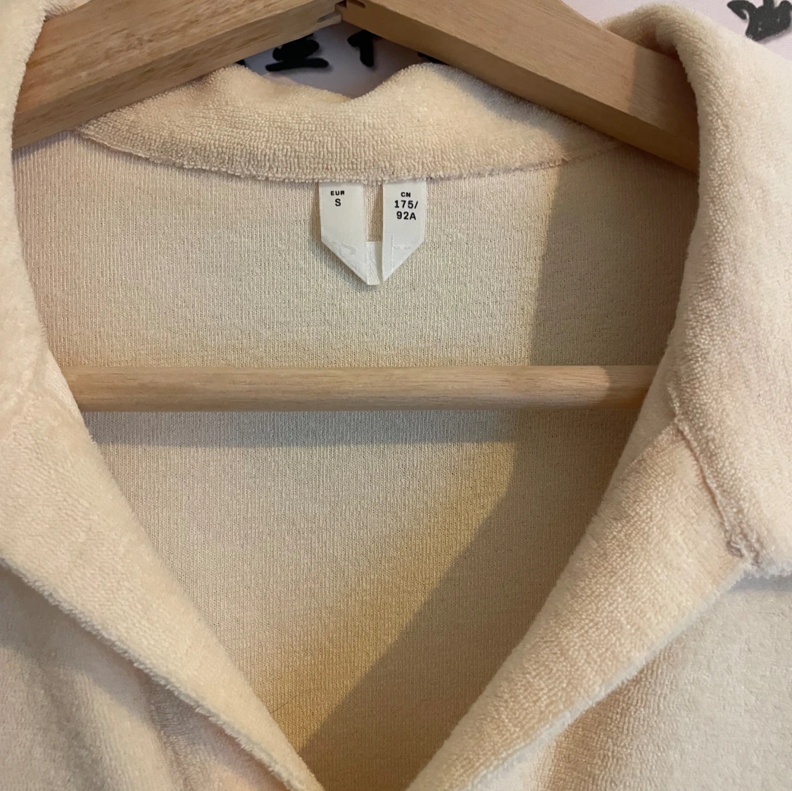 Arket Frotté Pike  - 90