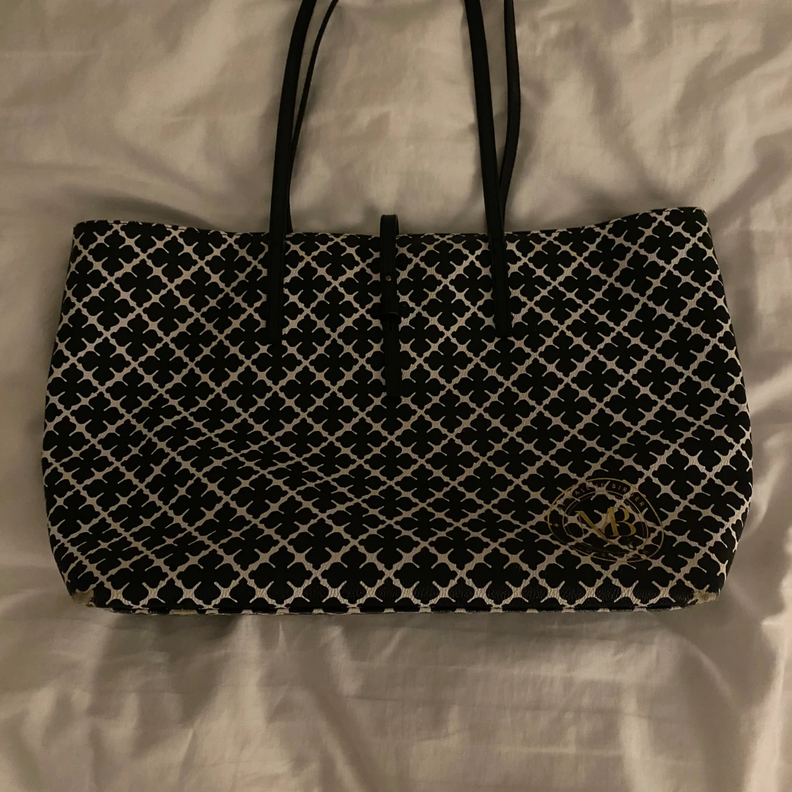 By malene Birger väska