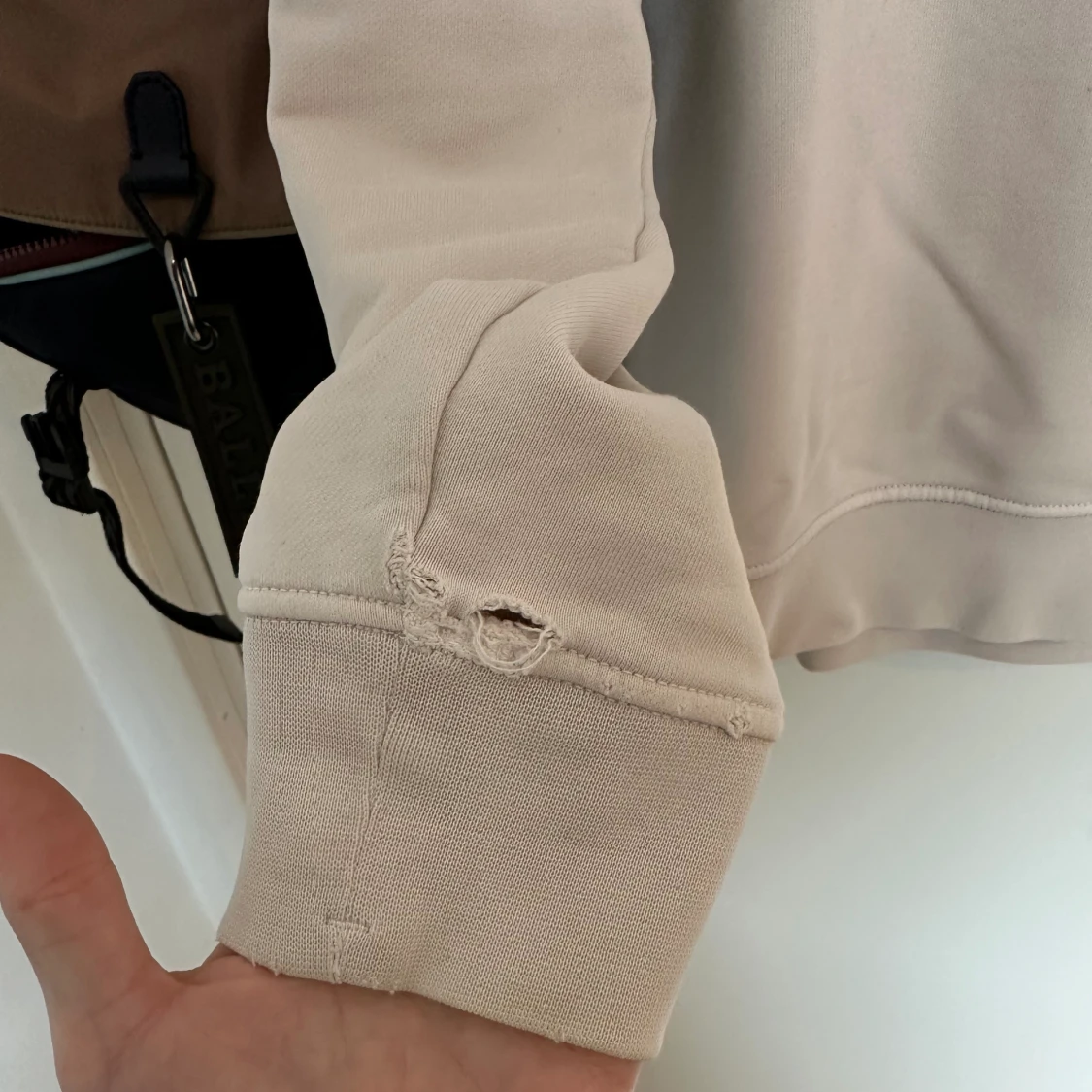 Stone Island Sweatshirt - 91