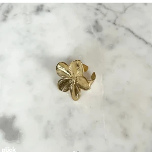 Ring  - Aldrig använt