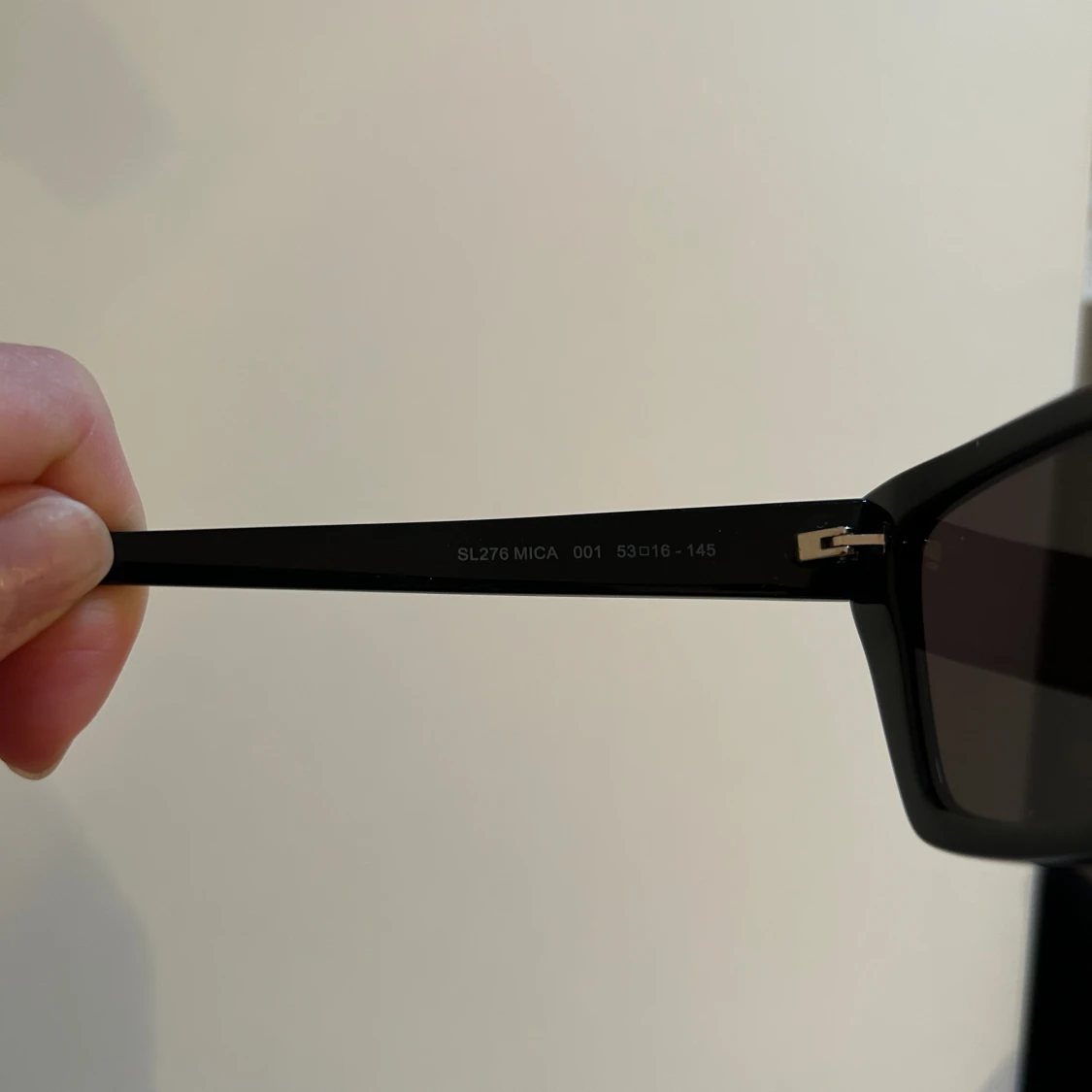 YSL Cateye Saint Laurent 276 MICA