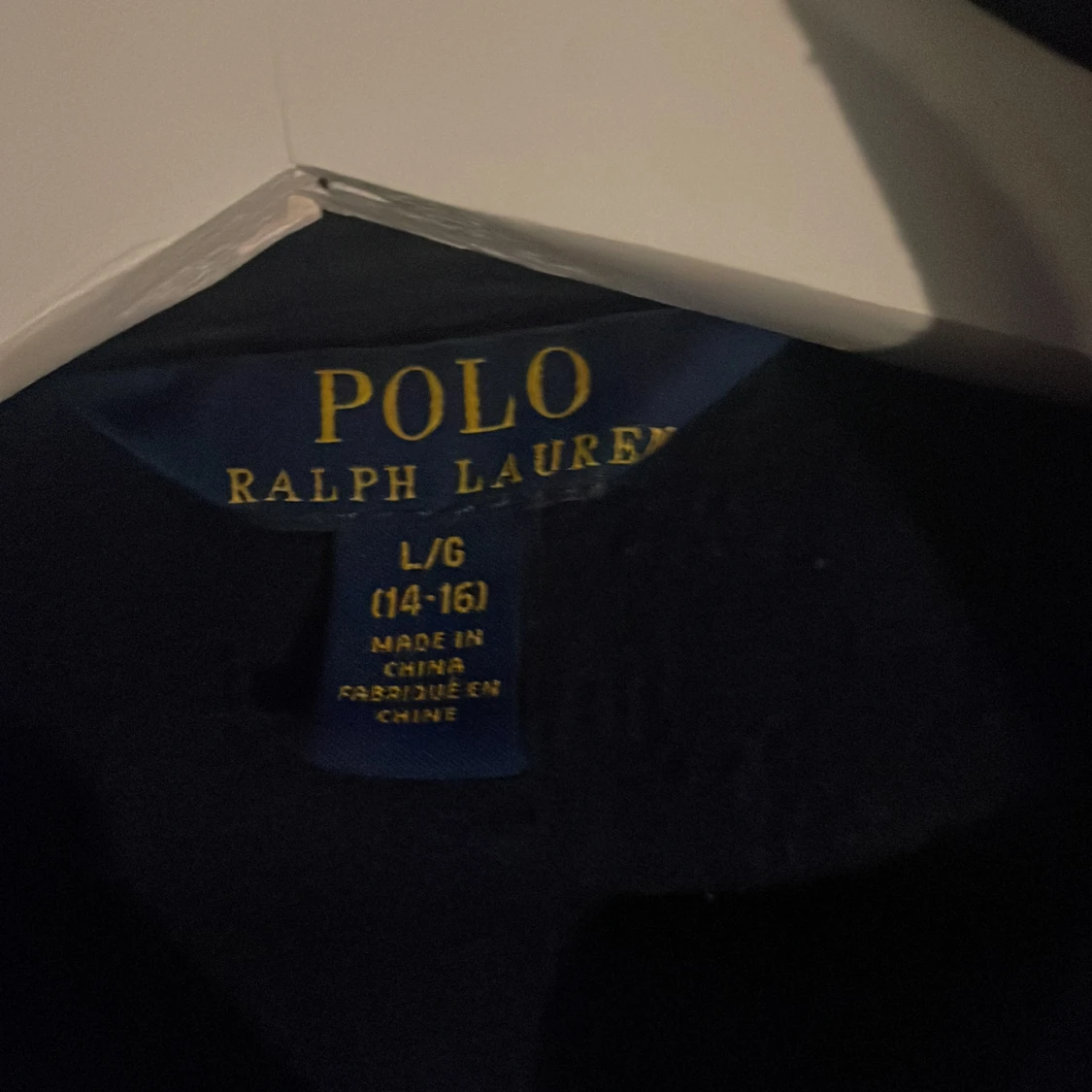 Ralph lauren zip - 91