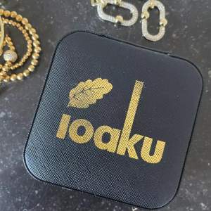 Söker ioaku smycken under 100kr