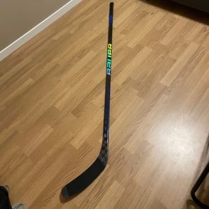 Bauer sync - Använd några matcher bra skick 
