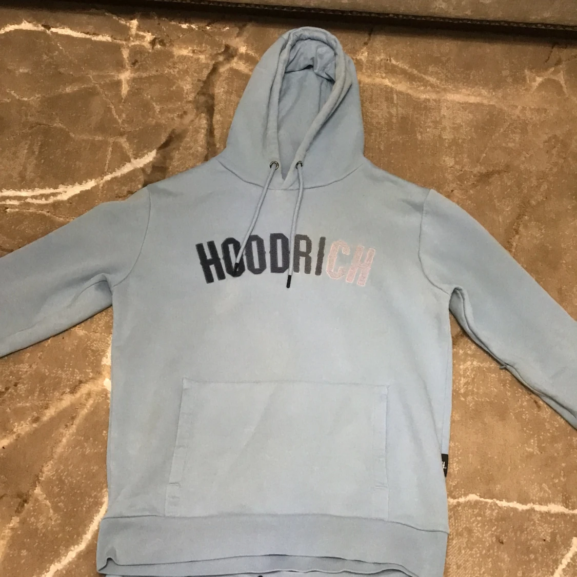 Hoodrich dress  - 91
