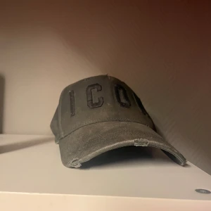 Icon keps - Snygg keps som passar till allt 