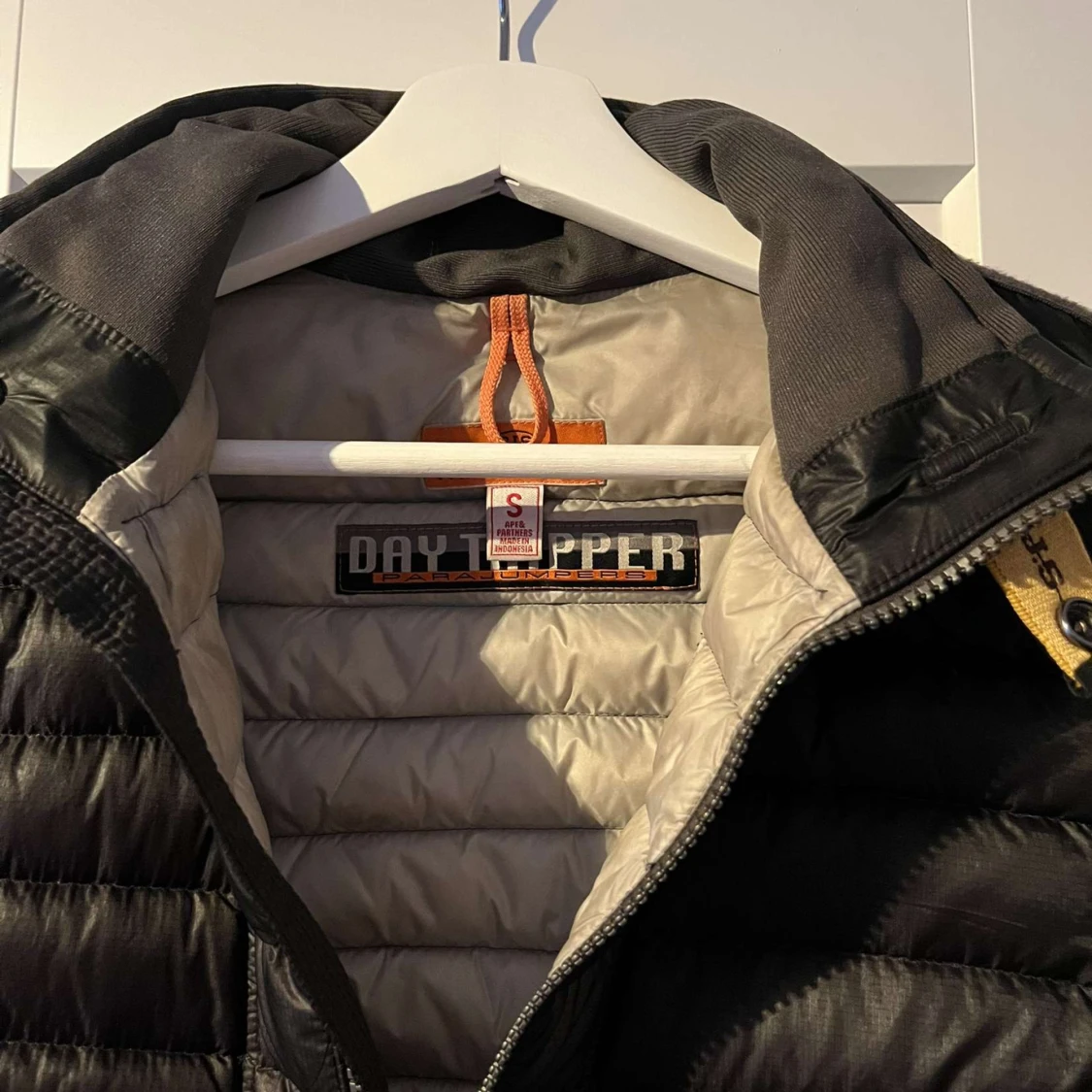 Parajumper väst  - 91