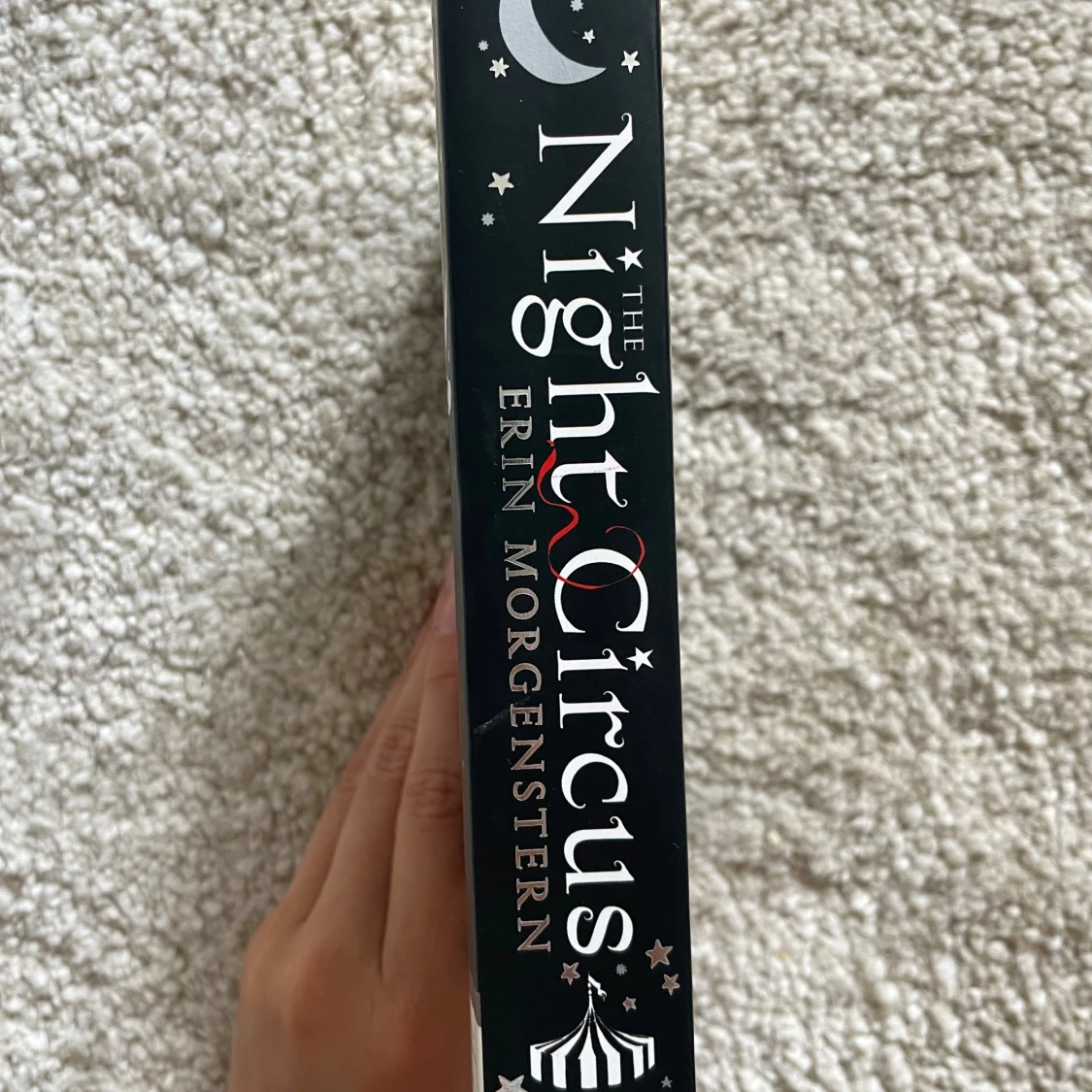 the night circus - 90