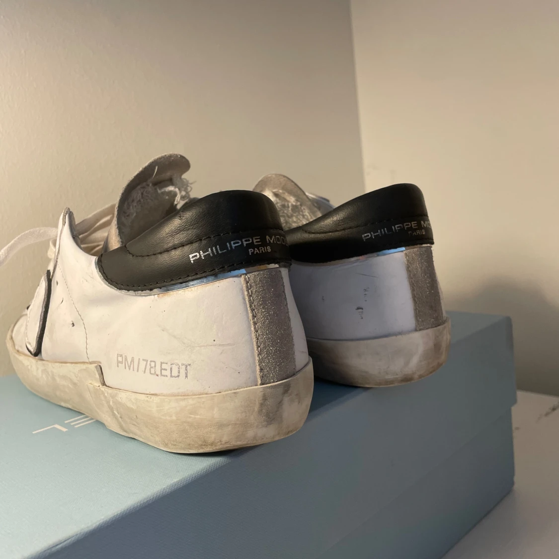 Phillipe model skor - 90