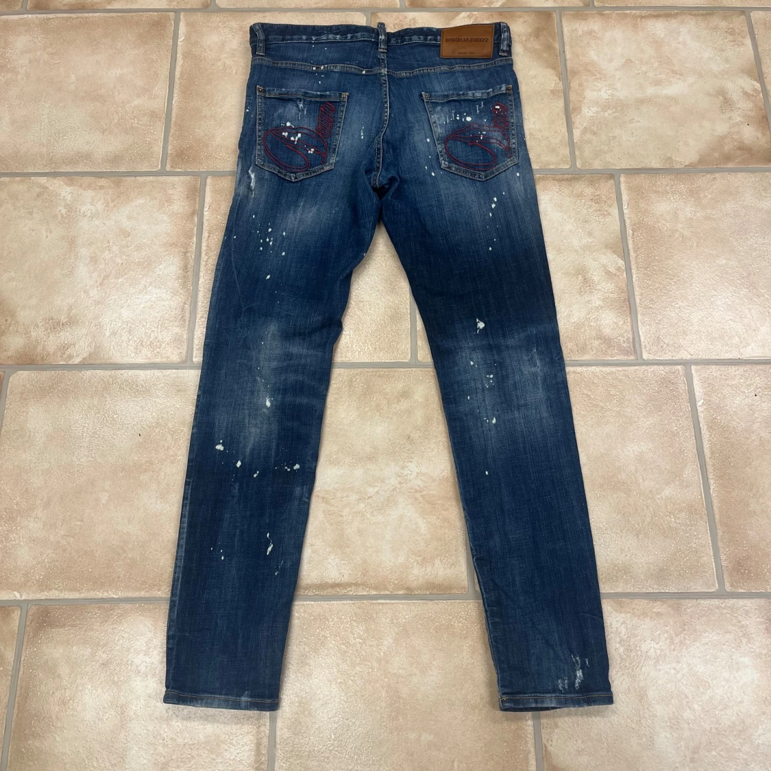 Dsquared2 jeans - 90
