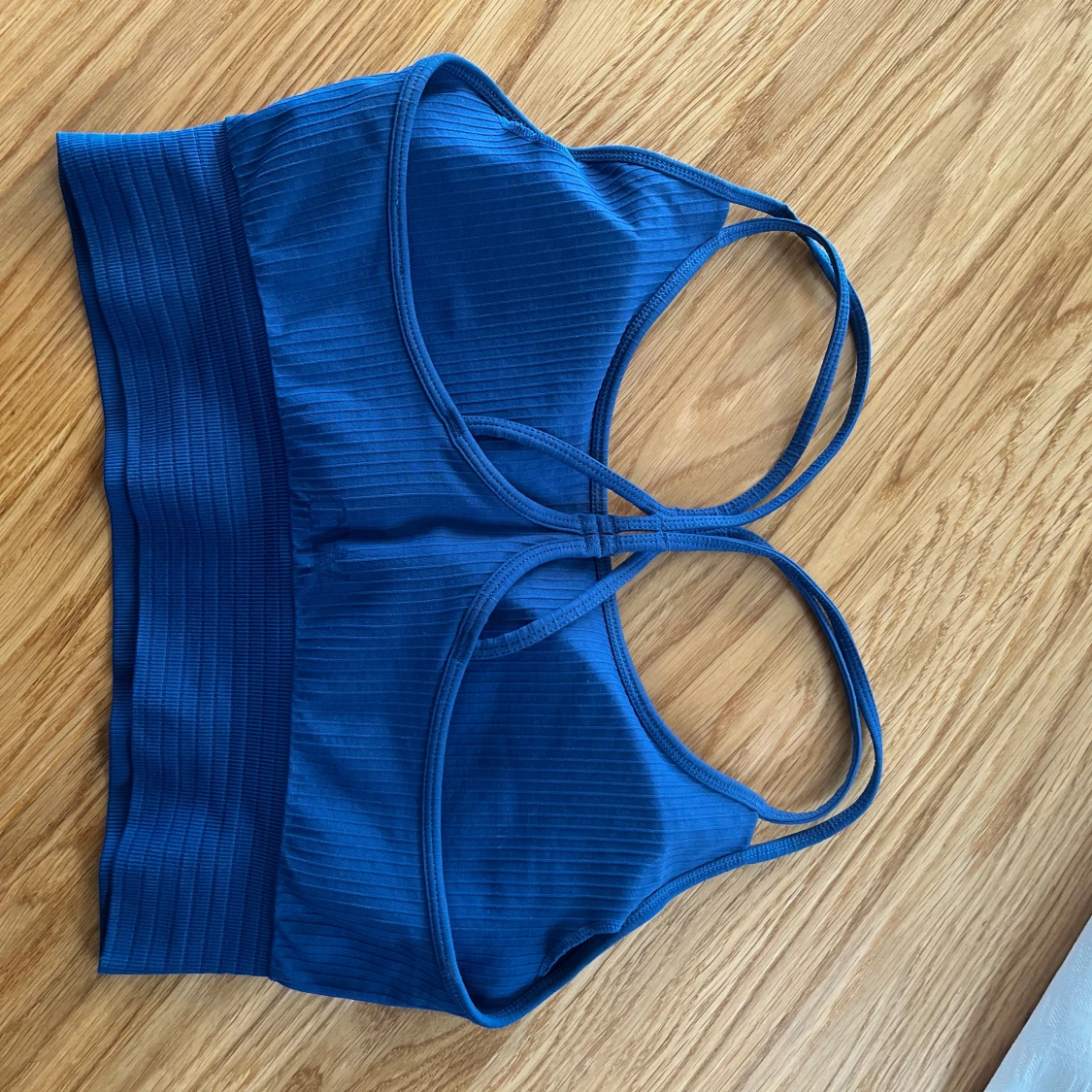 Ribbad Sport-BH/Top - 90